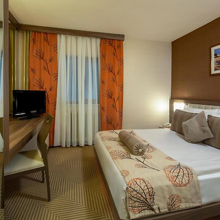 Dorukkaya Ski & Mountain Resort Bolu Zewnętrze zdjęcie