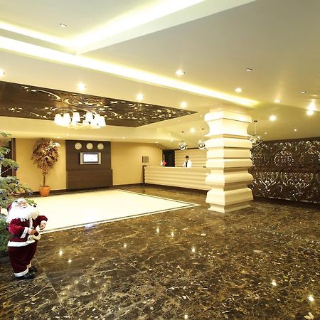 Dorukkaya Ski & Mountain Resort Bolu Zewnętrze zdjęcie