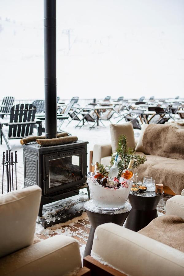 Dorukkaya Ski & Mountain Resort Bolu Zewnętrze zdjęcie