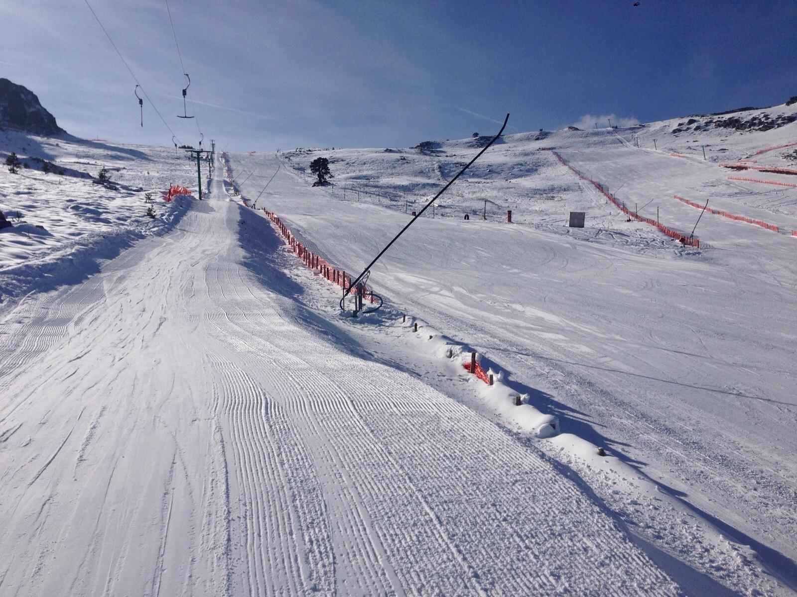 Dorukkaya Ski & Mountain Resort Bolu Zewnętrze zdjęcie