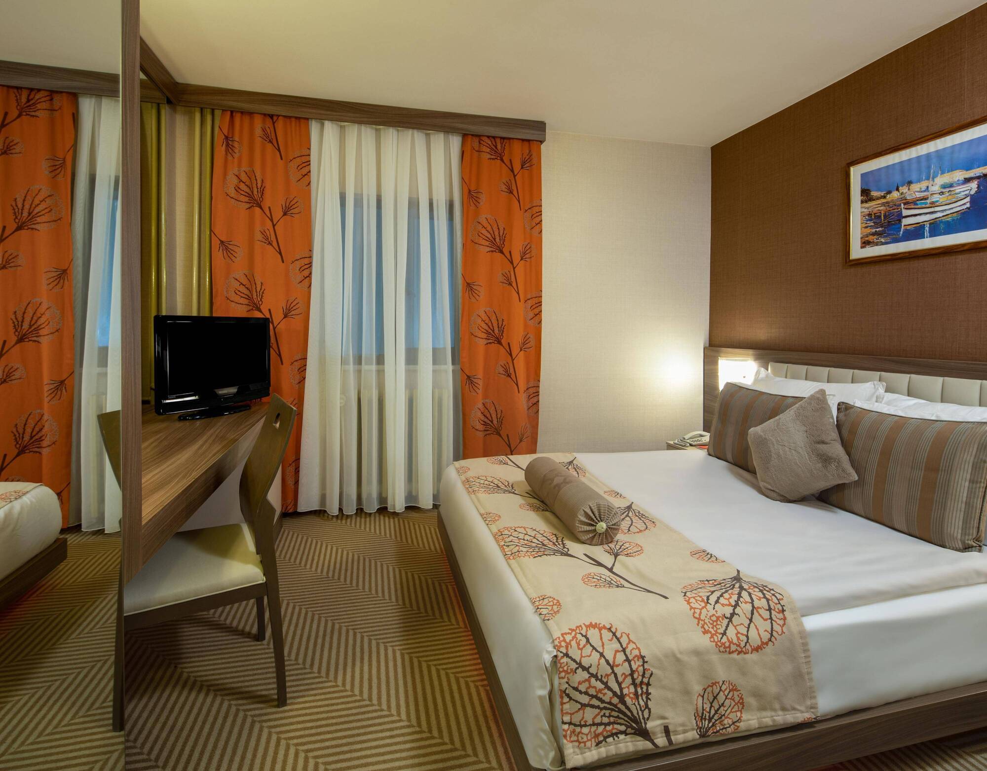 Dorukkaya Ski & Mountain Resort Bolu Zewnętrze zdjęcie