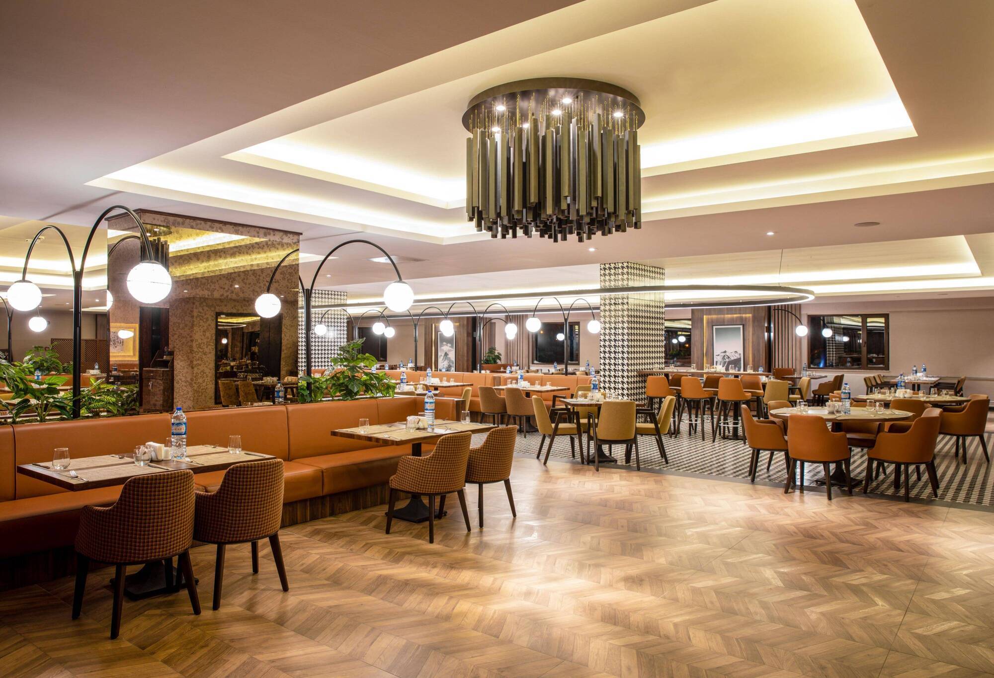 Dorukkaya Ski & Mountain Resort Bolu Zewnętrze zdjęcie