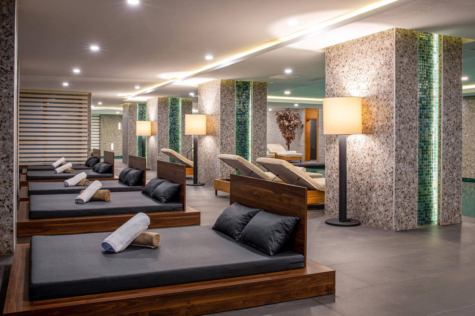 Dorukkaya Ski & Mountain Resort Bolu Zewnętrze zdjęcie